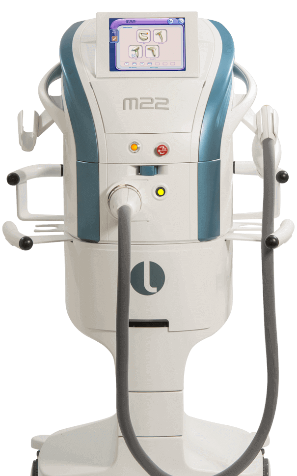 療程「M22」